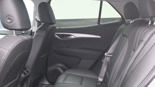 2024 Buick Envision Avenir