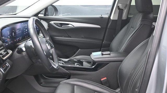 2024 Buick Envision Avenir