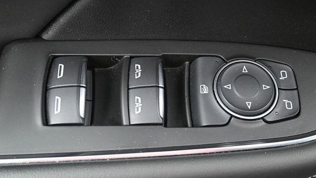 2024 Buick Envision Avenir