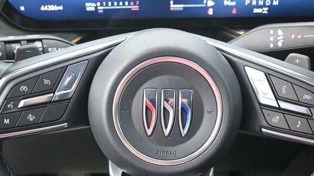 2024 Buick Envision Avenir