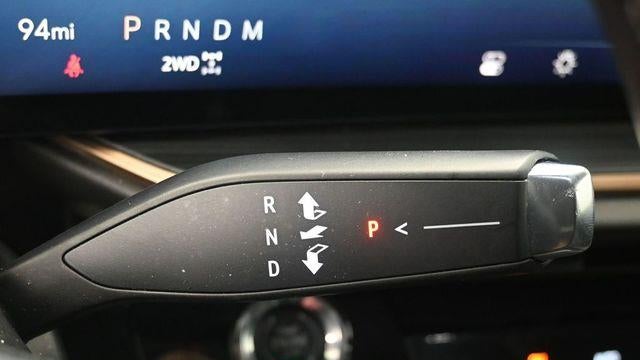 2024 Buick Envision Avenir