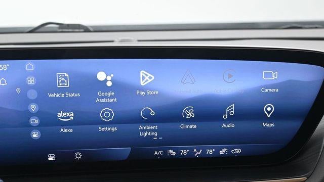 2024 Buick Envision Avenir