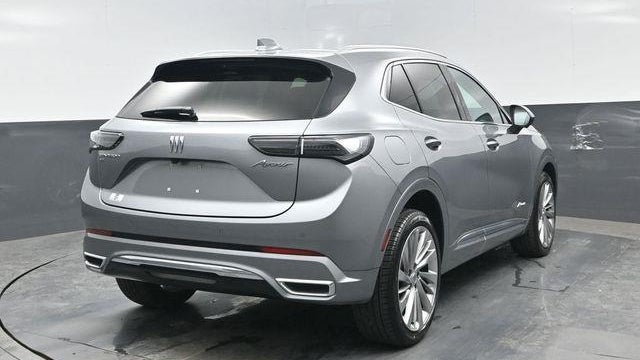 2024 Buick Envision Avenir