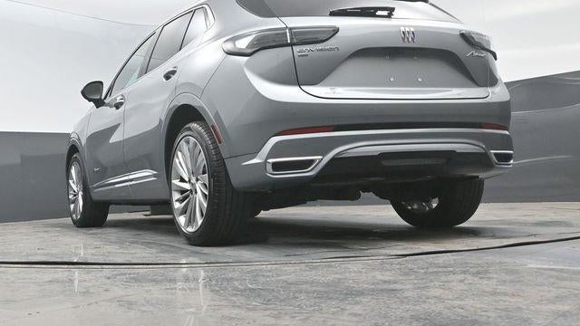 2024 Buick Envision Avenir