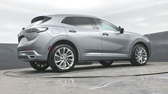 2024 Buick Envision Avenir