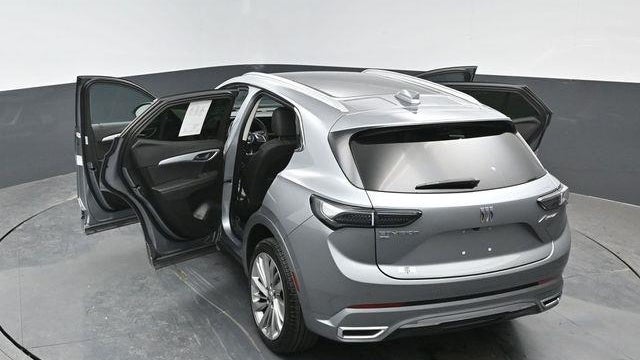 2024 Buick Envision Avenir