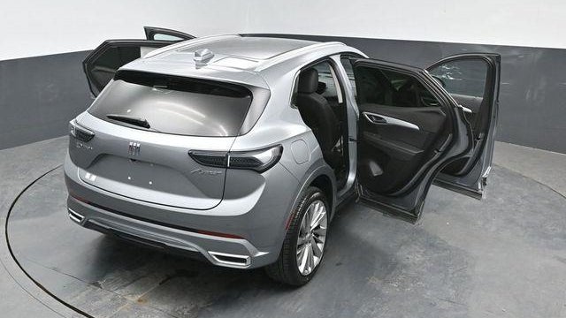 2024 Buick Envision Avenir