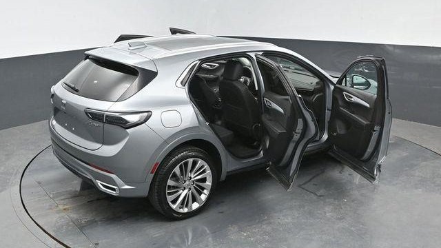 2024 Buick Envision Avenir