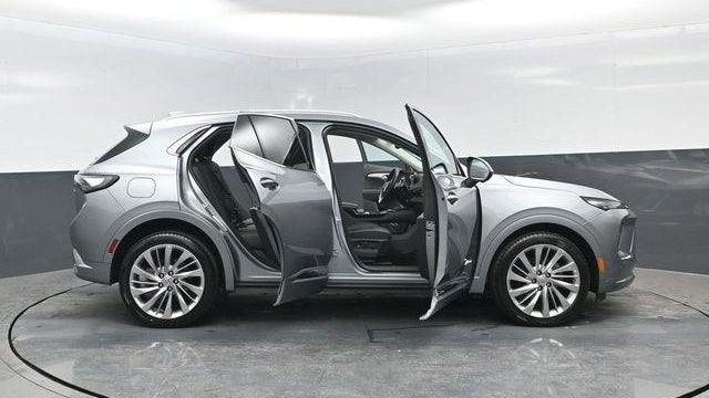 2024 Buick Envision Avenir