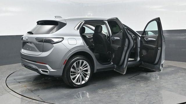 2024 Buick Envision Avenir