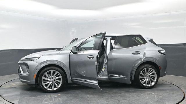 2024 Buick Envision Avenir