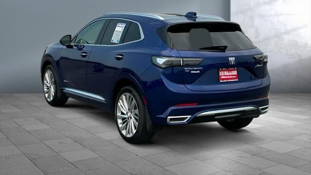 2024 Buick Envision Avenir
