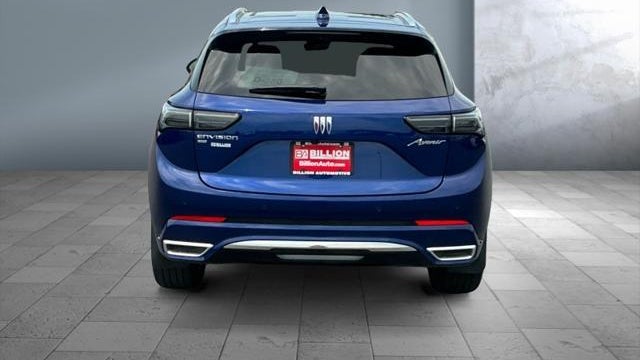 2024 Buick Envision Avenir