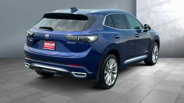 2024 Buick Envision Avenir