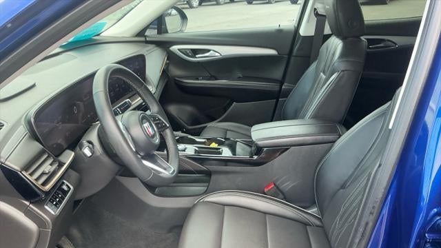 2024 Buick Envision Avenir