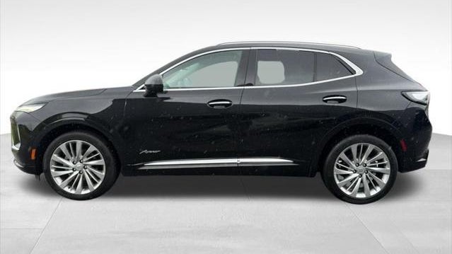 2024 Buick Envision Avenir