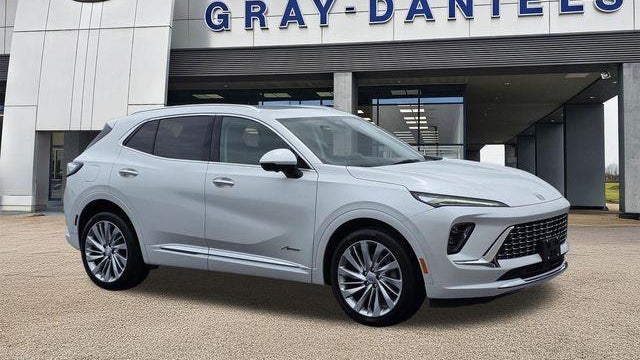 Preowned 2024 Buick Envision Avenir for Sale