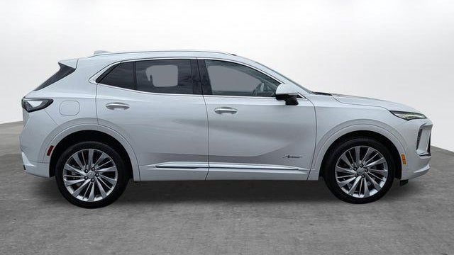 2024 Buick Envision Avenir