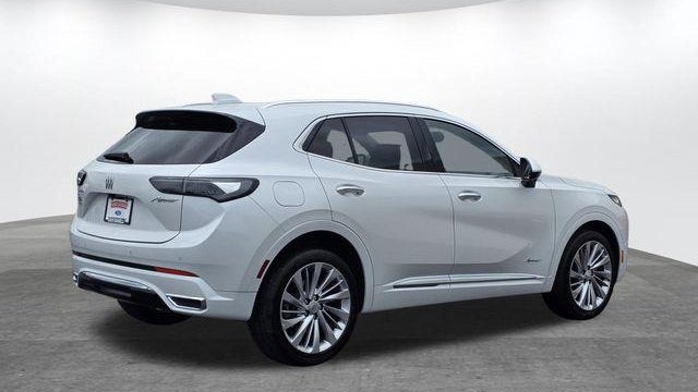 2024 Buick Envision Avenir