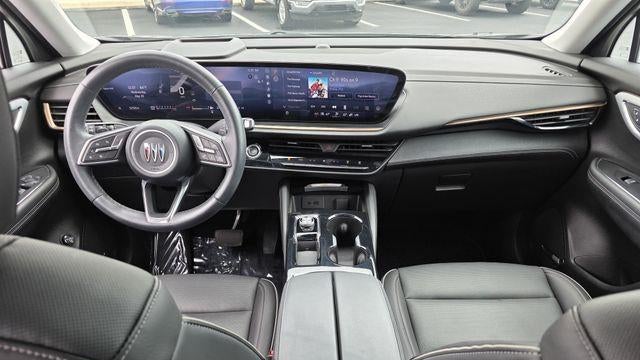 2024 Buick Envision Avenir