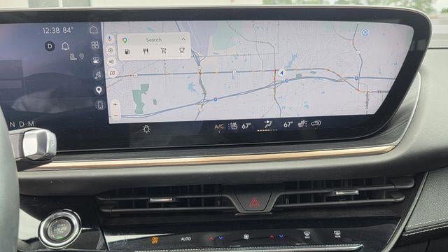 2024 Buick Envision Avenir