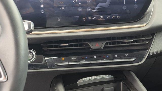 2024 Buick Envision Avenir