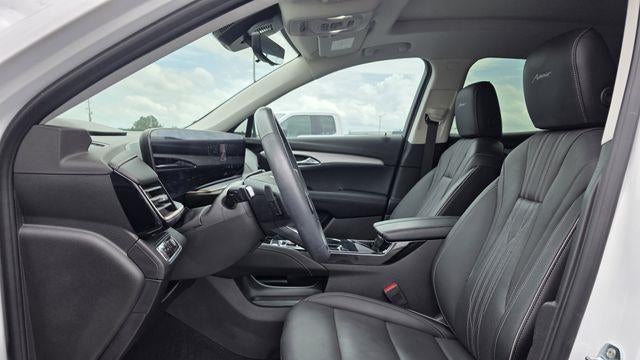 2024 Buick Envision Avenir