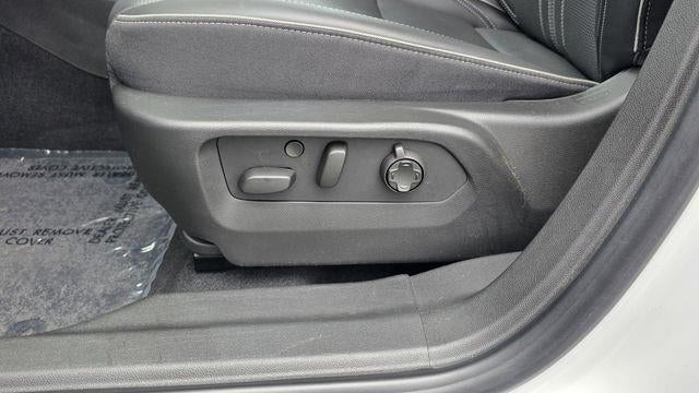 2024 Buick Envision Avenir