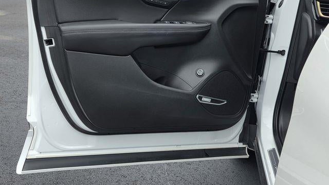 2024 Buick Envision Avenir