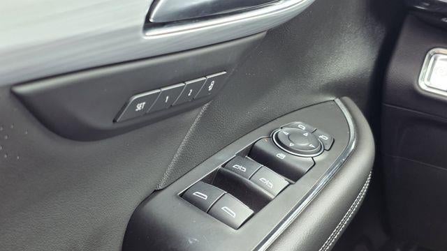 2024 Buick Envision Avenir