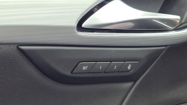 2024 Buick Envision Avenir