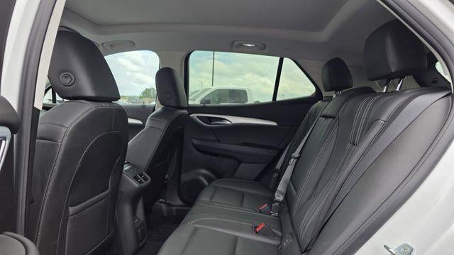 2024 Buick Envision Avenir