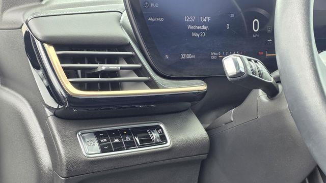 2024 Buick Envision Avenir