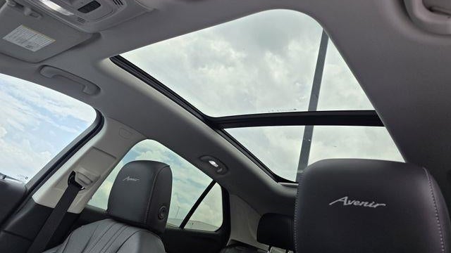 2024 Buick Envision Avenir