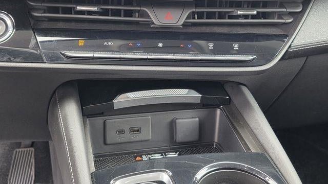 2024 Buick Envision Avenir