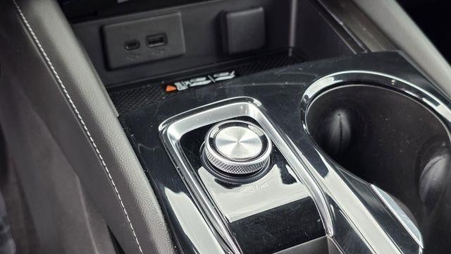 2024 Buick Envision Avenir
