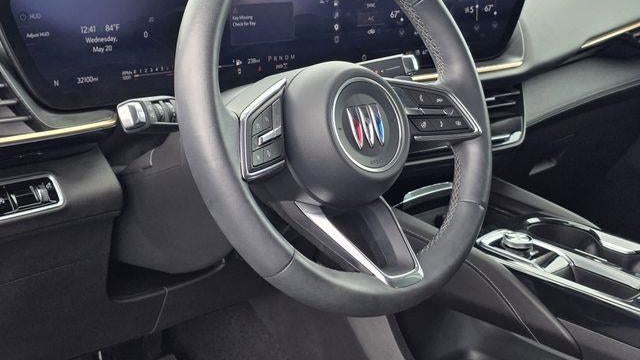 2024 Buick Envision Avenir