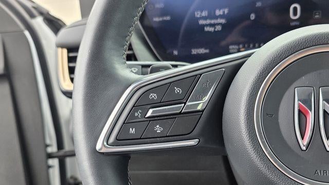 2024 Buick Envision Avenir