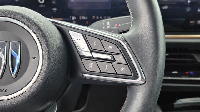 2024 Buick Envision Avenir