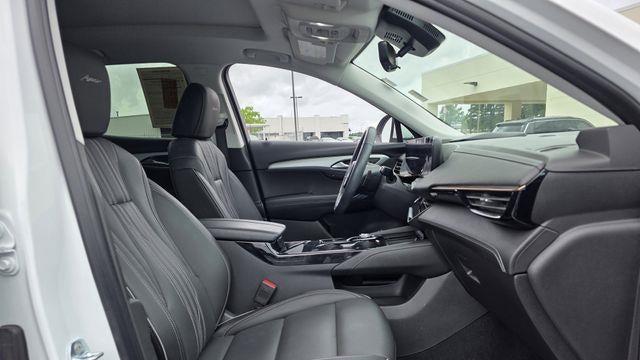 2024 Buick Envision Avenir