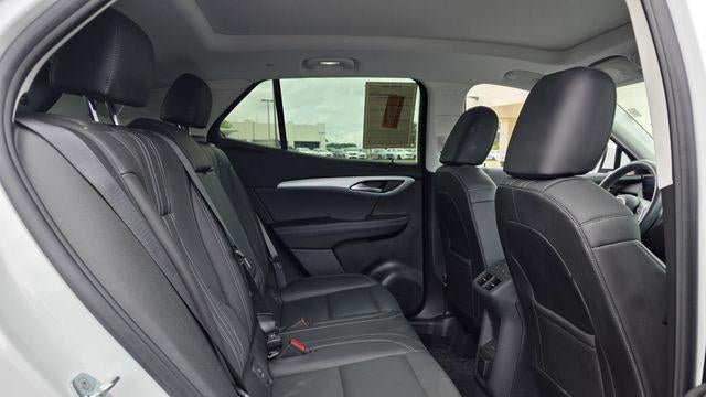 2024 Buick Envision Avenir