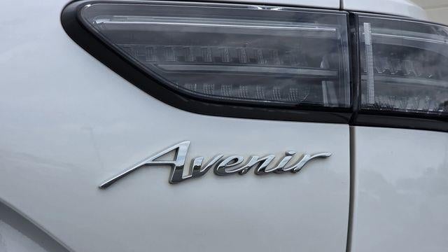2024 Buick Envision Avenir