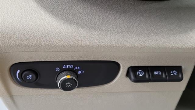 2021 Buick Envision Avenir