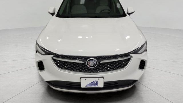 2021 Buick Envision Avenir