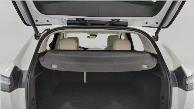 2021 Buick Envision Avenir