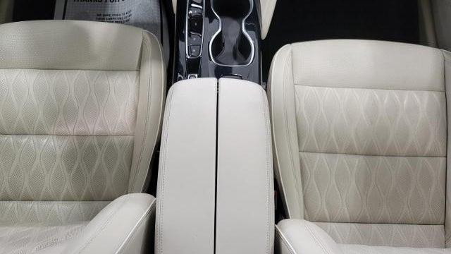 2021 Buick Envision Avenir