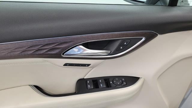 2021 Buick Envision Avenir