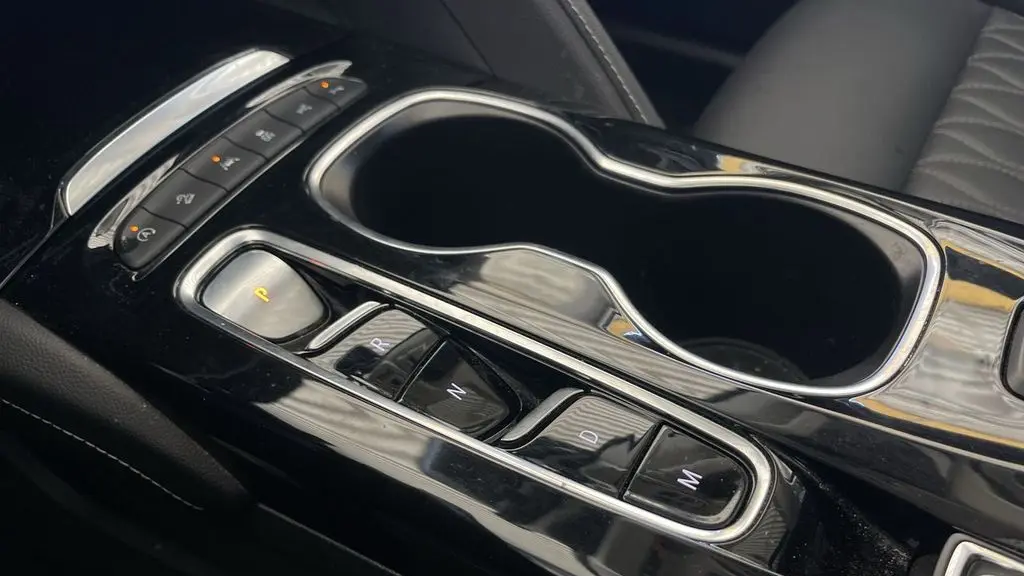 2022 Buick Envision Avenir