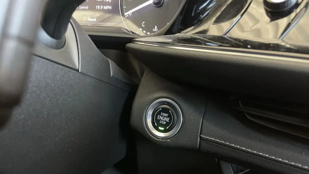 2022 Buick Envision Avenir