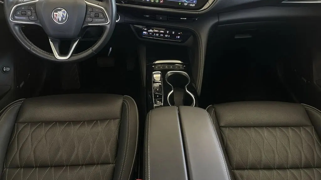 2022 Buick Envision Avenir